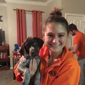 Meet your Posher, Lauren